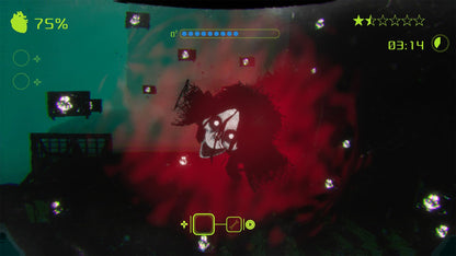 Murky Divers: PharmaCorps Edition PS5 game cover featuring underwater diver characters and vibrant ocean-themed artwork.