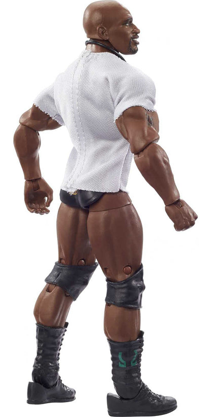 Titus O'Niel (WWE) Royal Rumble Figure