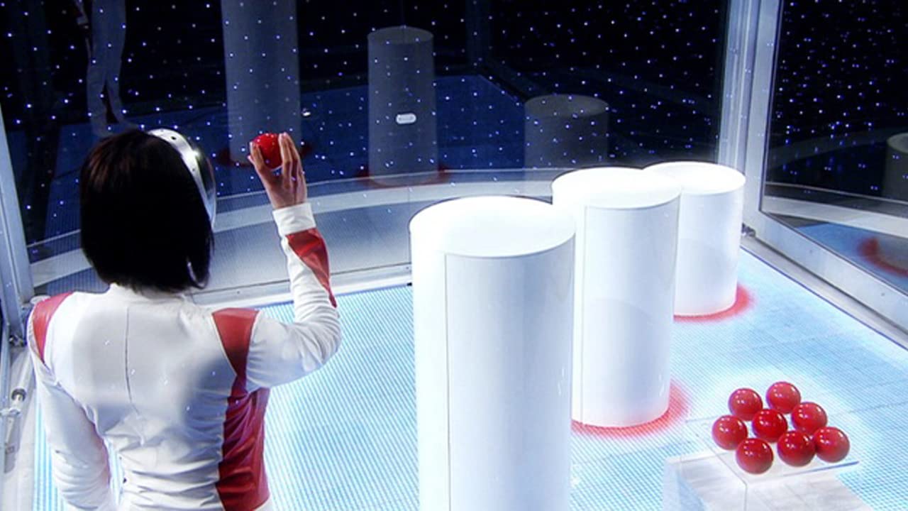 The Cube Video Game (Nintendo Switch) - Amazon Exclusive - Based on The Cube TV show