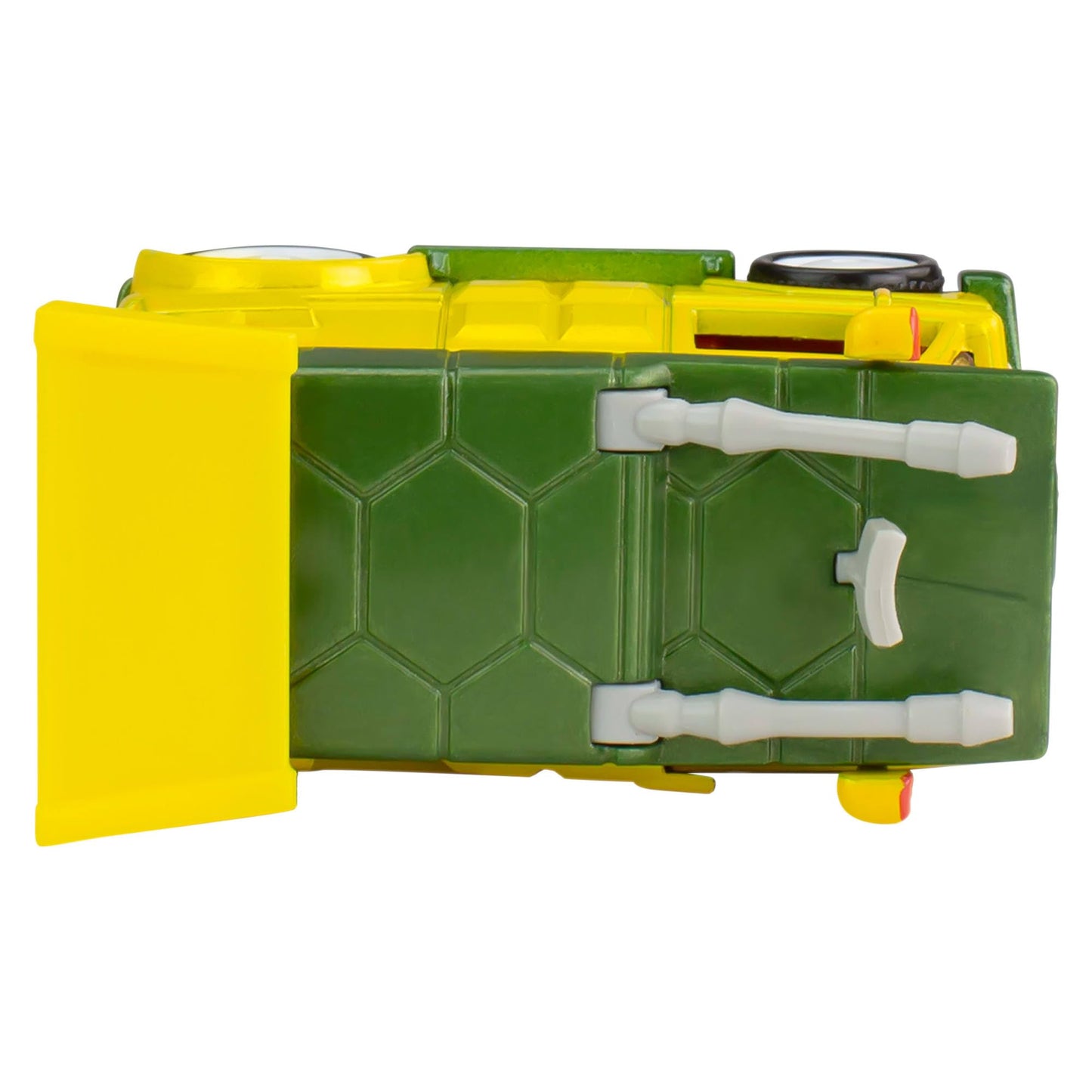 Hot Wheels Pop Culture Teenage Mutant Ninja Turtles Party Wagon HXF04