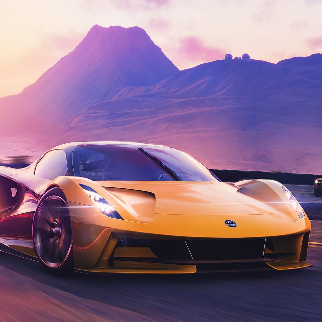 The Crew Motorfest Xbox Series X