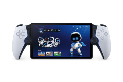 PlayStation Portal Remote Player