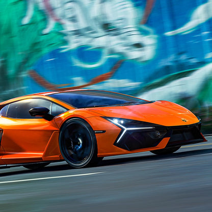 The Crew Motorfest Xbox Series X