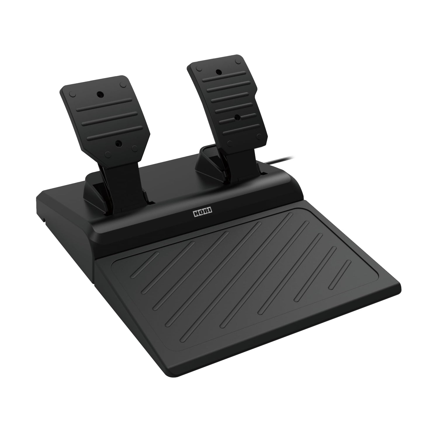 Hori Wireless Racing Wheel APEX for PlayStation 5, PlayStation 4, and PC, with realistic wheel and paddle controls.