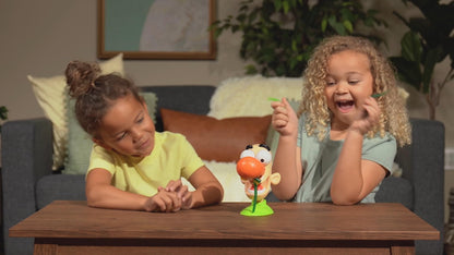 Goliath Games Gooey Louie: Pick a Winner! | New & Improved Bogey Picking Fun! | Kids Action Games | For 2+ Players | Ages 4+