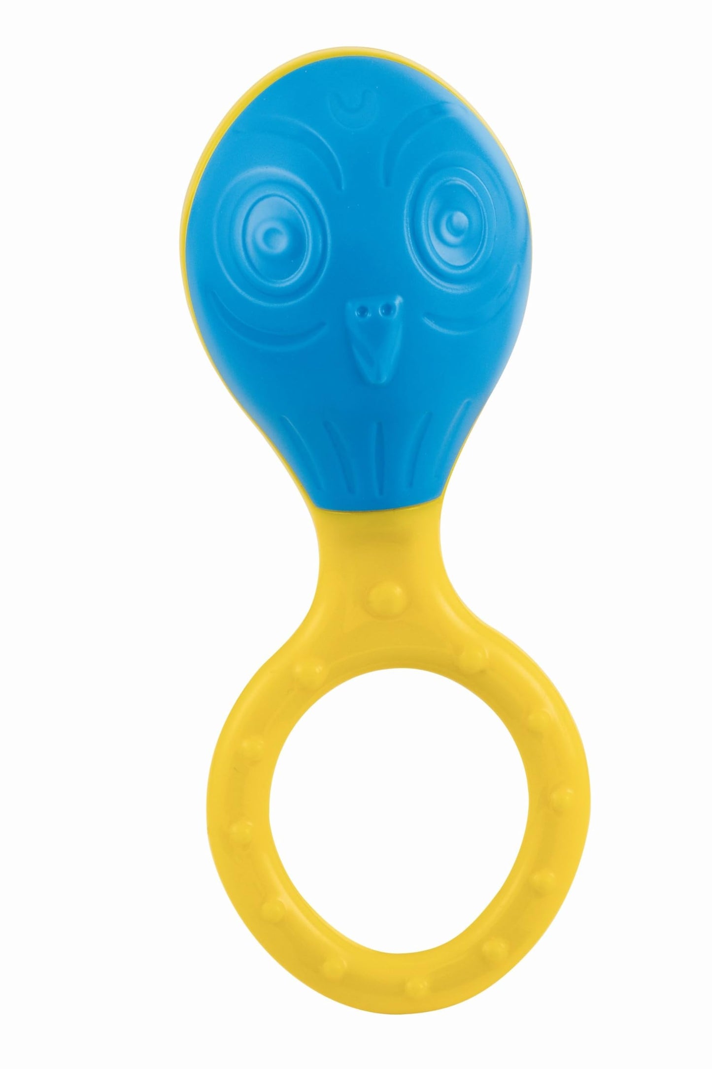 Halilit My First Baby Band Gift Set. Musical Instrument for Babies. Baby & Toddler Sensory Music Toys includes Egg Shaker, Cage Bell, Baby Maraca, Tube Shaker & Fun Rattle. For Boys & Girls 6 Months +