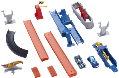 Hot Wheels Race Rally Assortment