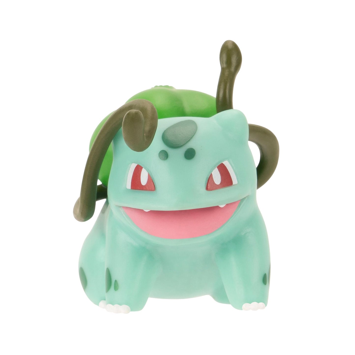 Pokémon Surprise Attack Game featuring Pikachu, Charmander, Grookey, Togepi, Totodile, Munchlax, Poké Ball, and discs.