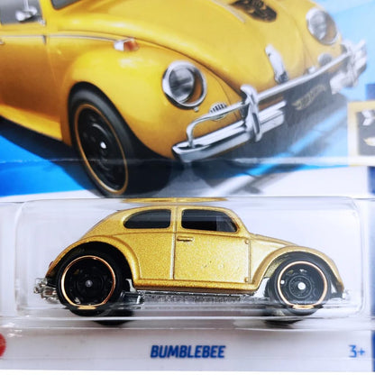 Hot Wheels Model