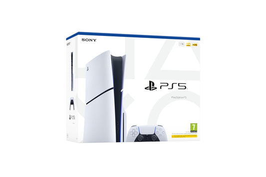 PlayStation 5 Console