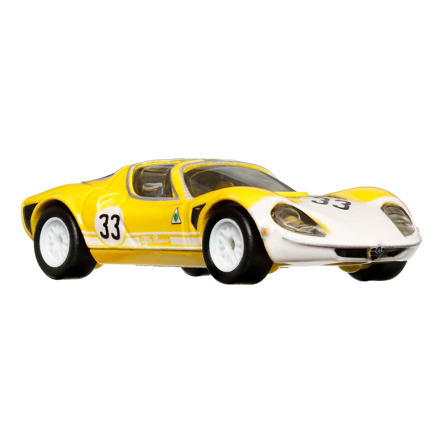 Hot Wheels Premium Car Culture Speed Machines™ 5-Pack of Toy Cars, Full Metal Body, Real Riders™ Tires, 1:64 Scale Sports Cars, Gift for Collectors, HFF42