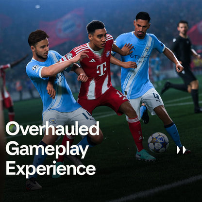 EA SPORTS FC 26 Standard Edition XBOX Series X / XBOX One | VideoGame | English
