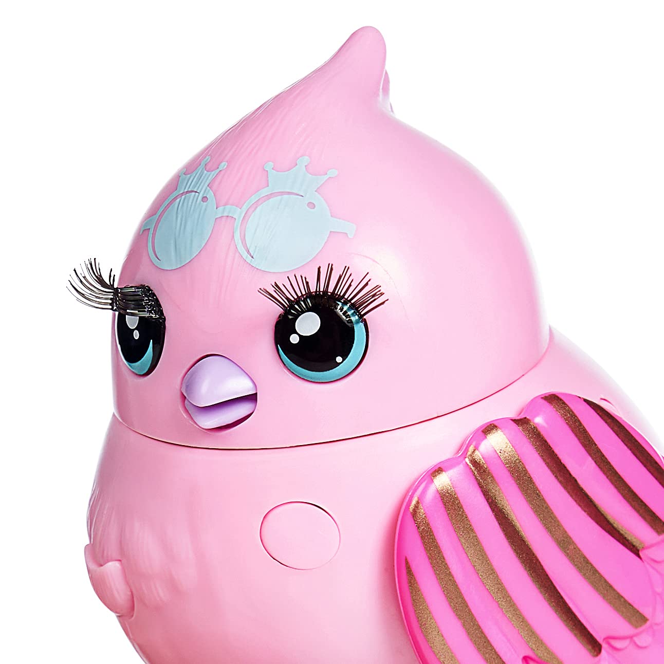 Little Live Pets - Bird Cage S12 - Princess Polly (26337)
