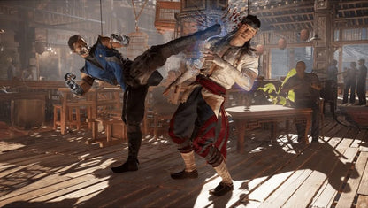 Mortal Kombat 1 Standard Edition (Xbox Series X)