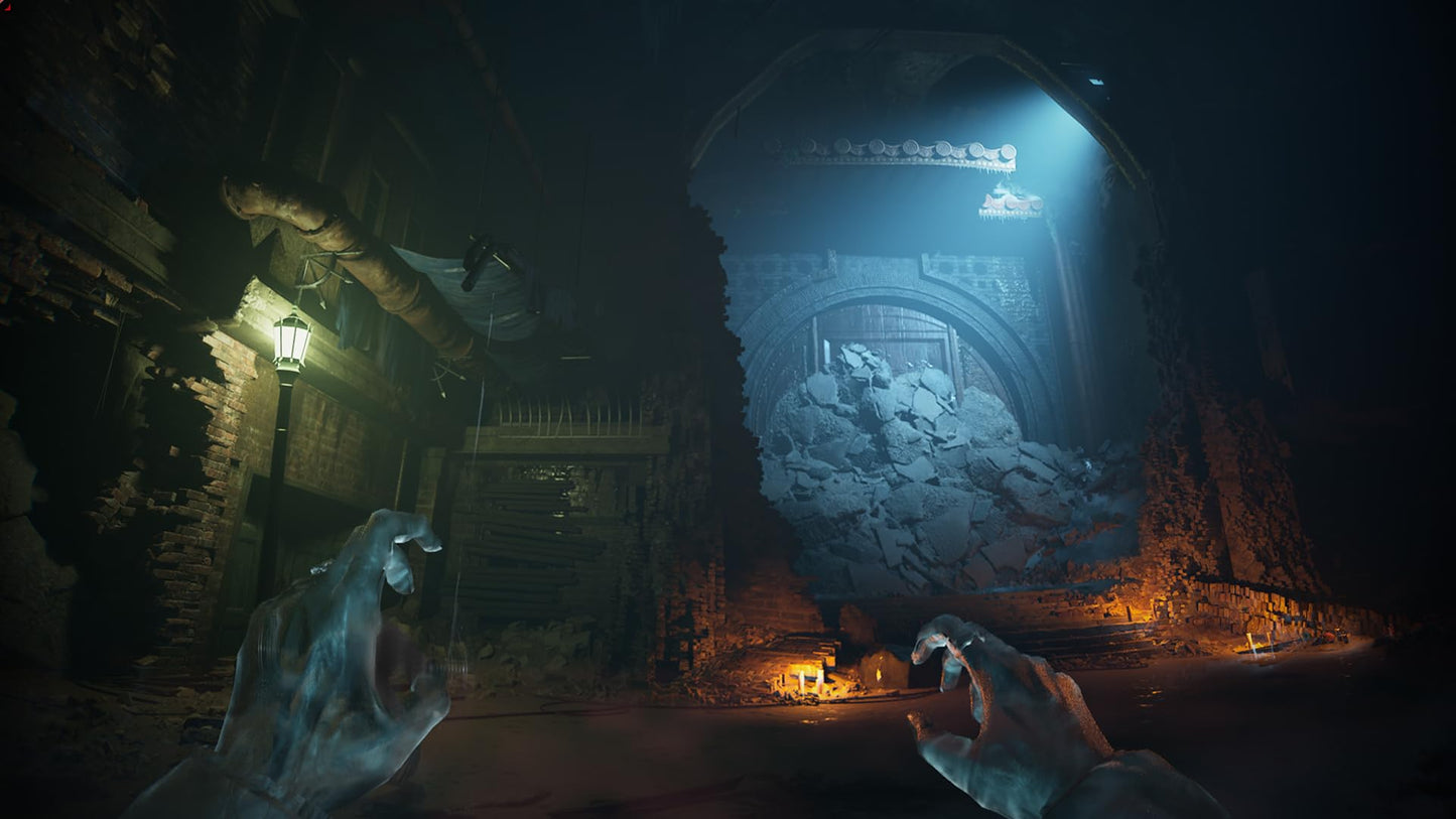 Vampire: The Masquerade - Bloodlines 2 Premium Edition (Xbox Series X)