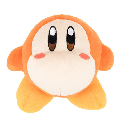 Together Plus Nintendo Kirby Waddle DEE 5.5"