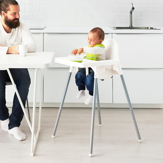 IKEA ANTILOP Baby highchair (Highchair)