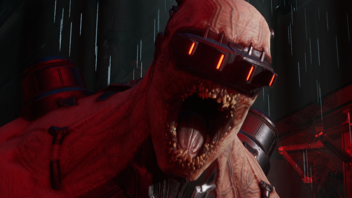 Killing Floor 3 - Day One Edition (Xbox Series X)