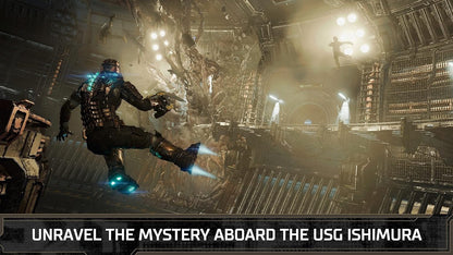 Electronic Arts Dead Space PS5 | VideoGame | English