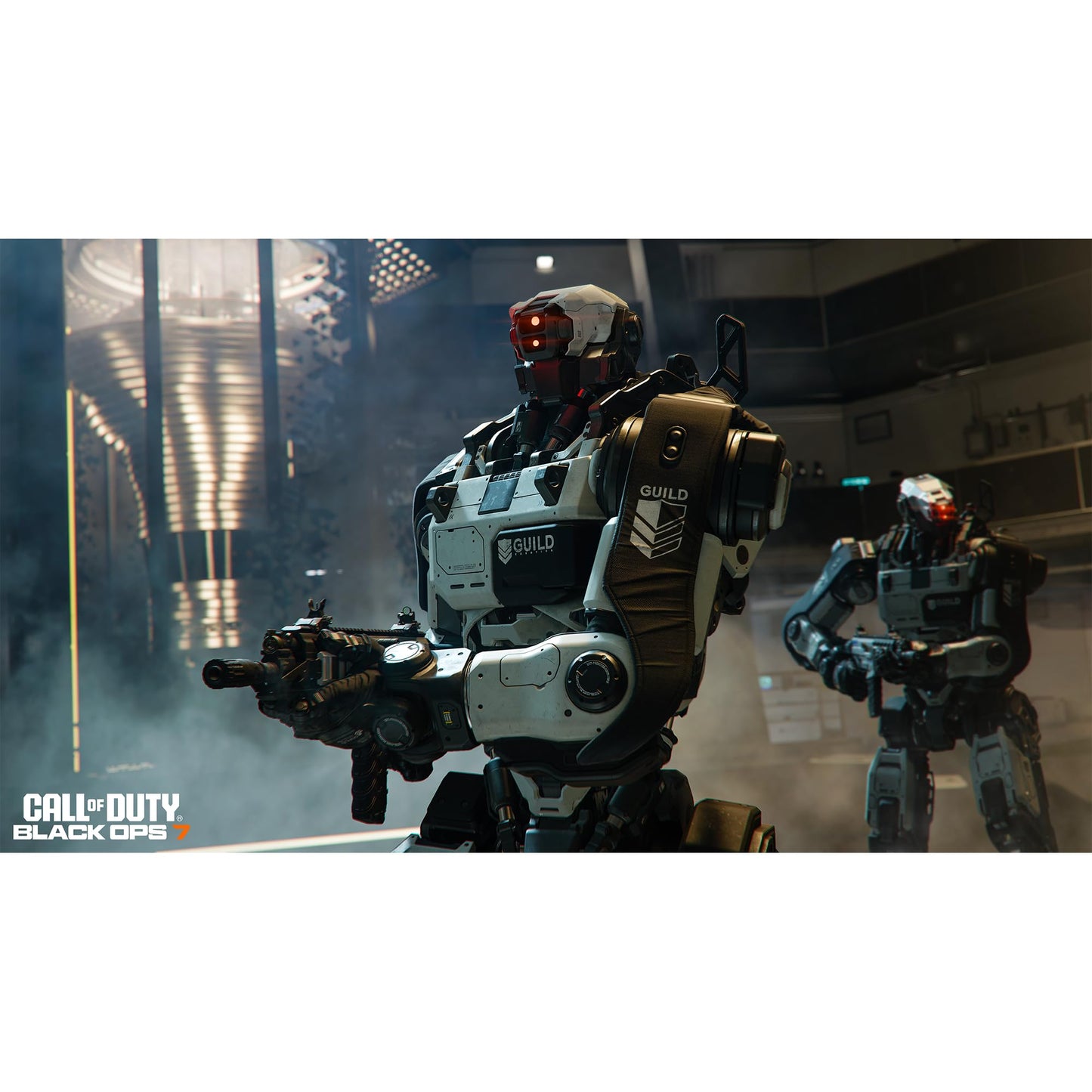 Call of Duty: Black Ops 7 - PlayStation 4 (Amazon Exclusive Bonus Content included). Download required