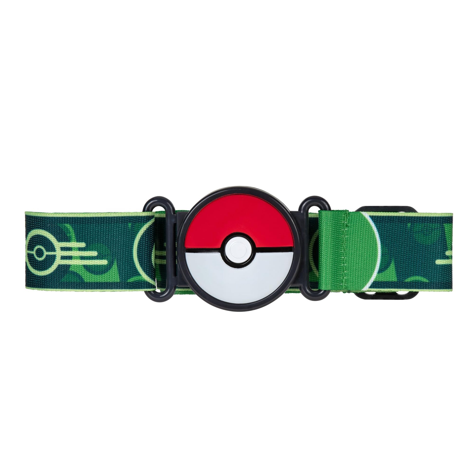 2-inch Pokémon Bulbasaur battle figure with clip, Nest Ball, and Pokéball accessories against a colorful background.