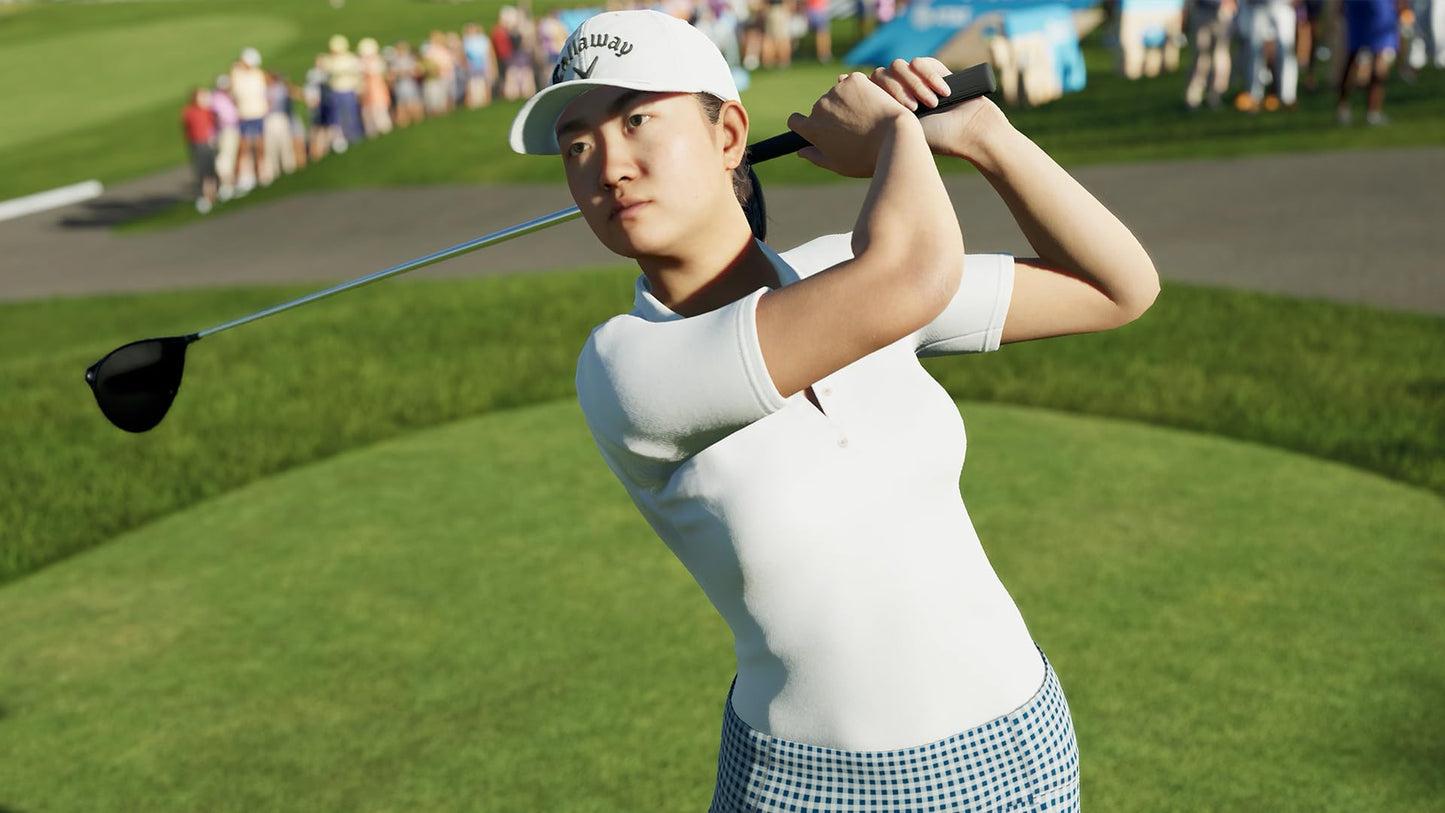 PGA TOUR 2K25 Xbox X Standard Edition