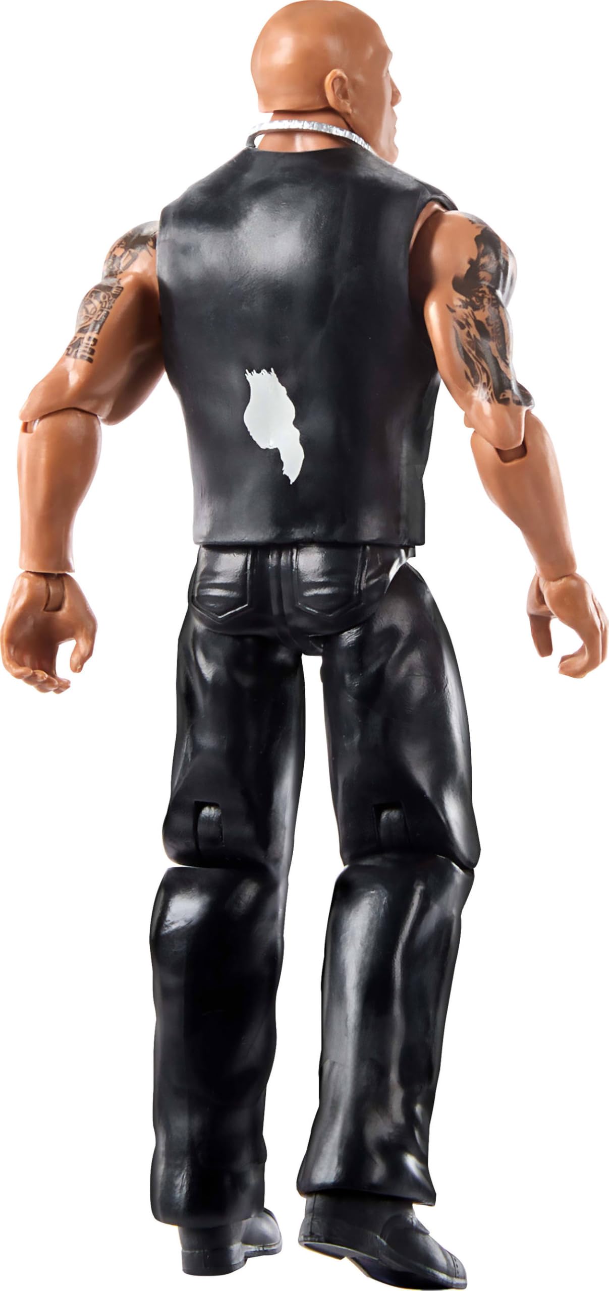 WWE Action Figure - Series #156 - The Rock