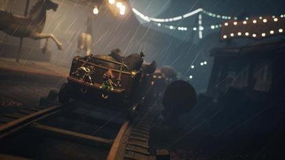 Little Nightmares III (Xbox Series X)