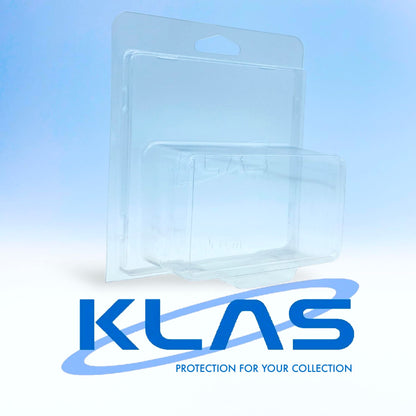 Hot Wheels McLaren P1 (Light Blue) 1/5 Quarter Mile Heroes - 2024-165/250 (Short Card) - COMES IN A GENUINE KLAS CAR KEEPER PROTECTOR CASE - HTB85