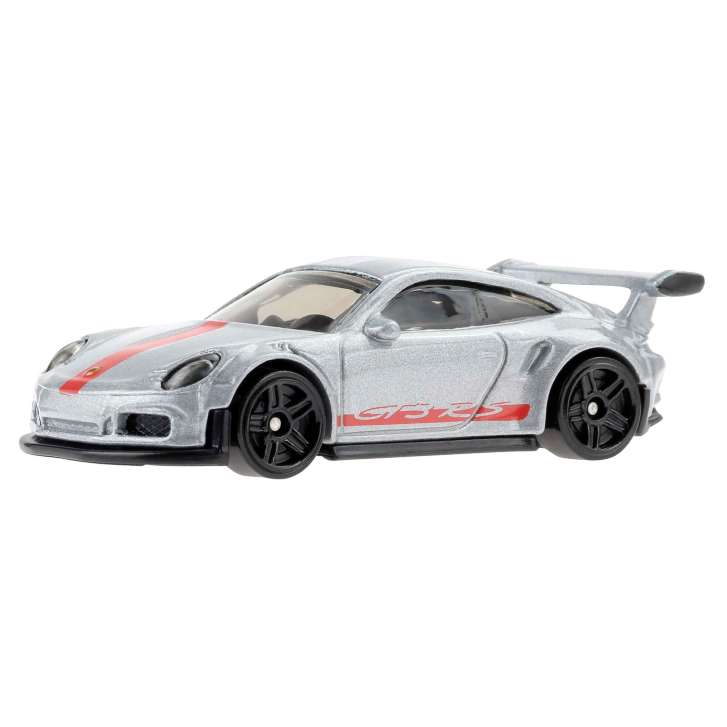 Hot Wheels European Car Culture Multipacks of 6 Premium Toy Cars, 1:64 Scale, Authentic Decos, Popular Castings, Rolling Wheels, Gift for Kids 3+ & Collectors