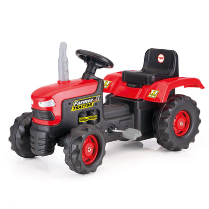 Dolu Child's Pedal Tractor (6268050)