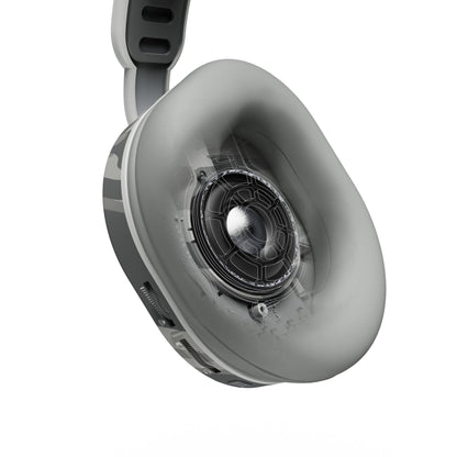 Turtle Beach Stealth 500 Arctic Camo Xbox wireless gaming headset with 40-hour battery, compatible with Xbox Series X/S, Xbox One, PC, and mobile