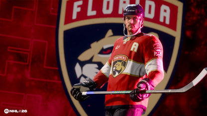 EA SPORTS NHL 26 Standard Edition PS5 | English