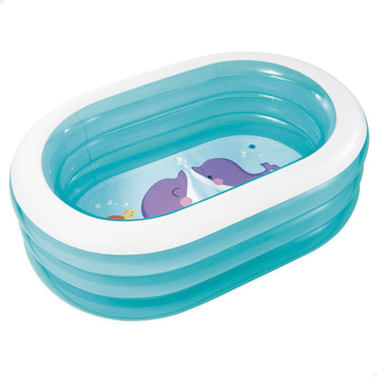 Intex My Sea Friends Pool 230 Liters