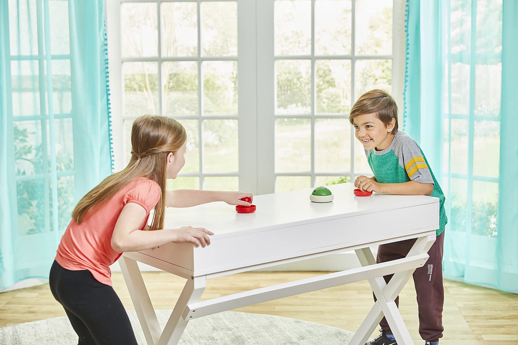 EPOCH Games Super Mario Hover Shell Strike 7397 toy featuring a Mario-themed hover shell and action accessories for kids