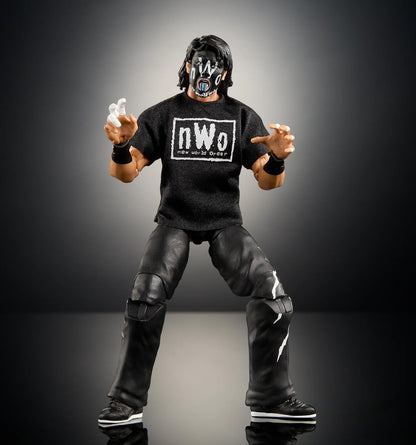 WWE The Great Muta 2025 Mattel Elite Collection Monday Night Wars Series 7 Wrestling Action Figure Toy