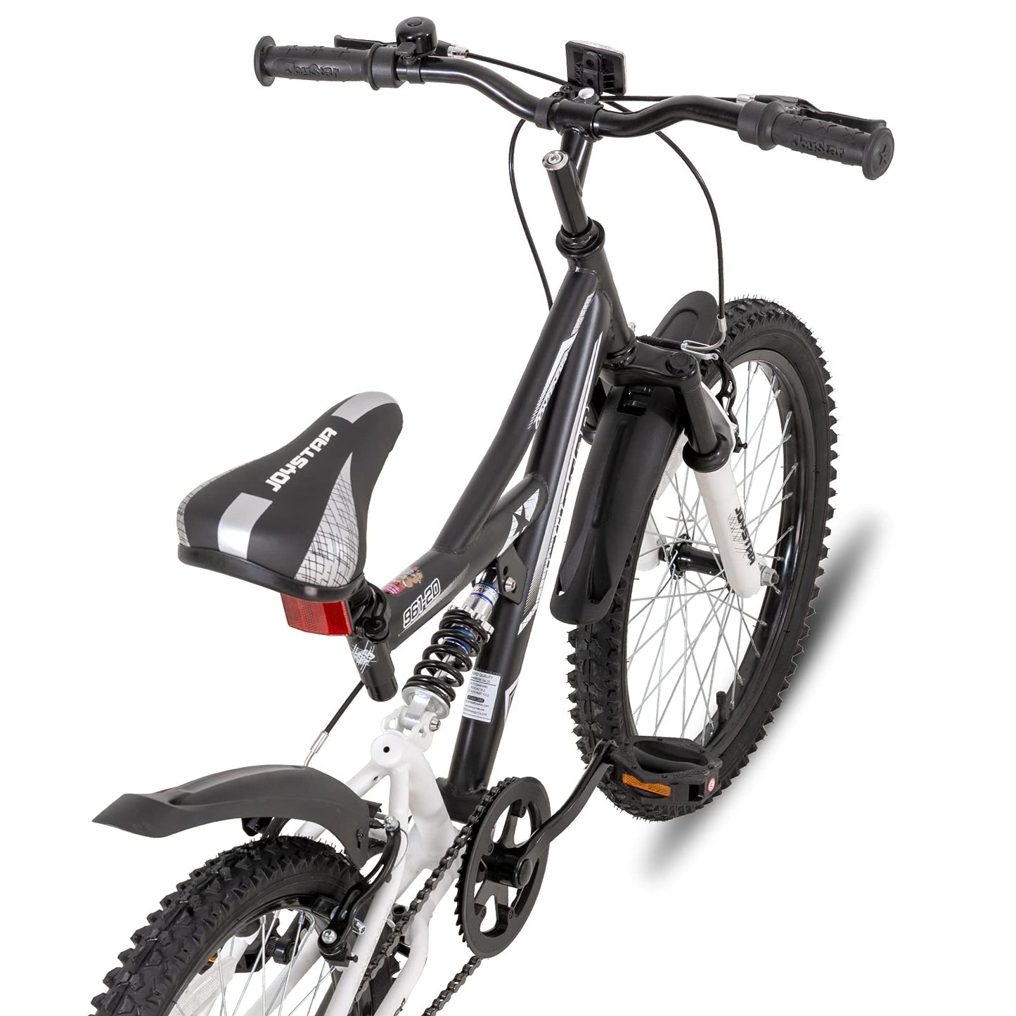 nkipppp kids bike