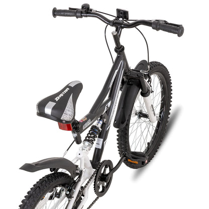 nkipppp kids bike