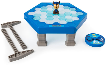Paw Patrol Don’t Drop Chase Game