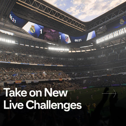 EA SPORTS FC 26 Standard Edition PS5 | VideoGame | English