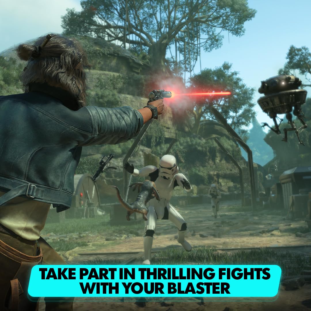 Golden Joystick Nominee - Star Wars Outlaws Gold Edition (Xbox Series X)
