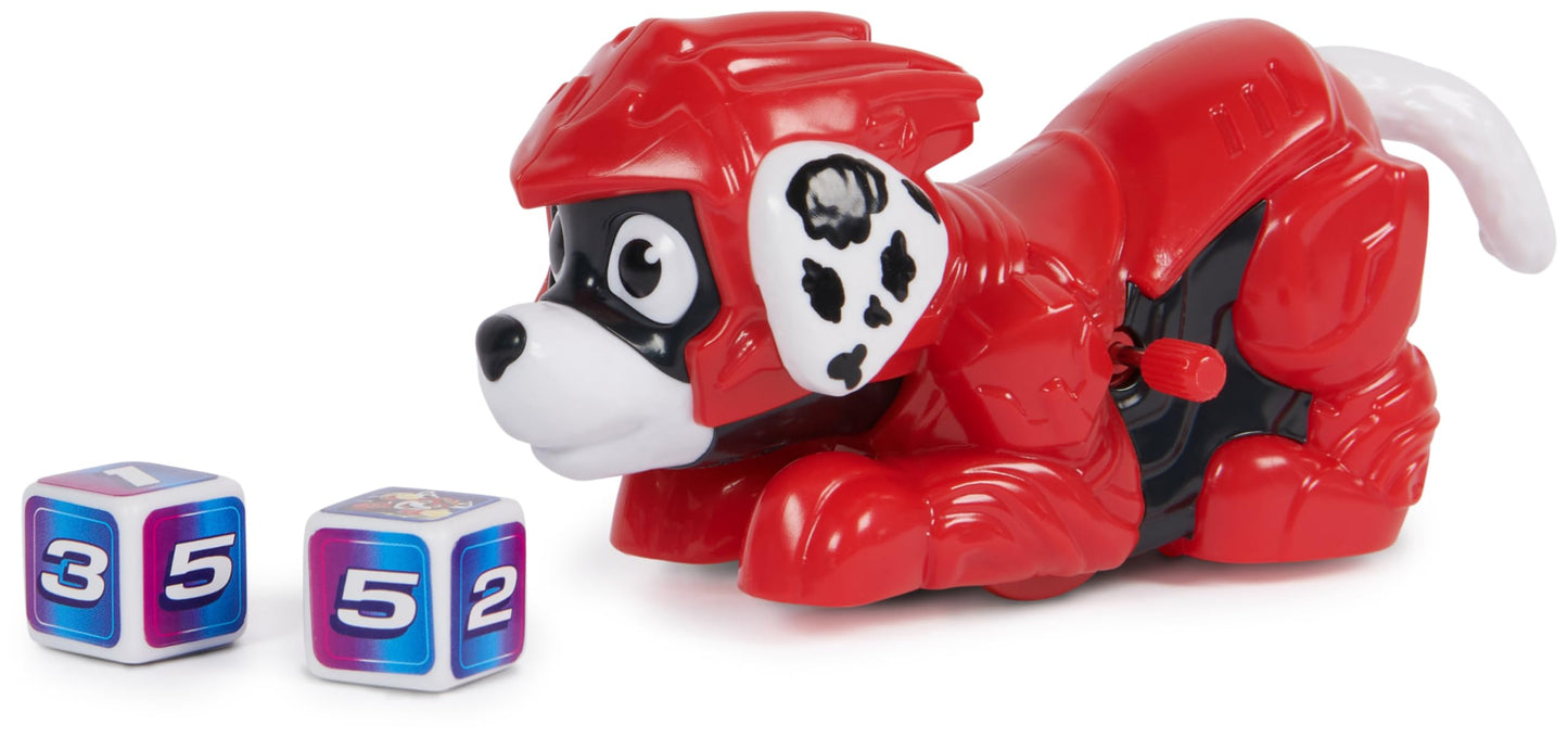 PAW Patrol: The Mighty Movie Meteor Mayhem Game | Kids' Toys | Gifts for Kids | Movie 2 | Games for Ages 4 and Up