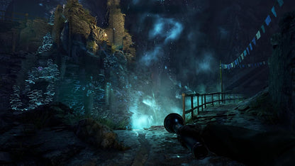 Atomfall (PlayStation 5)