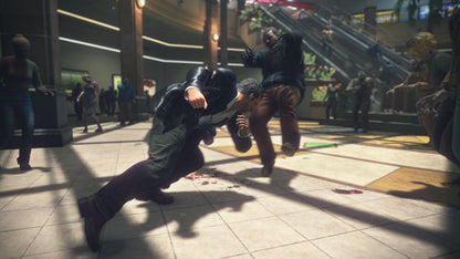 Dead Rising Deluxe Remaster Special Edition (PlayStation 5)