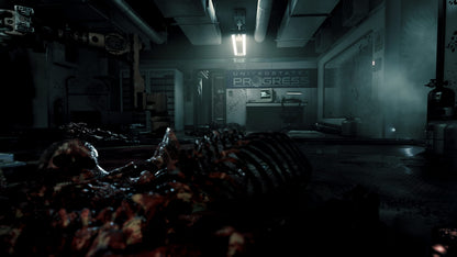 Daymare: 1994 Sandcastle (Xbox Series X) Game