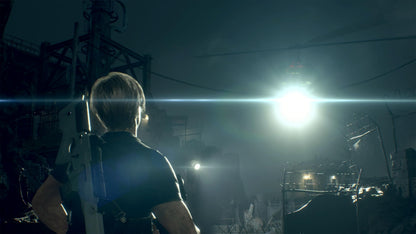 Resident Evil 4 Remake Gold Edition (PlayStation 5)
