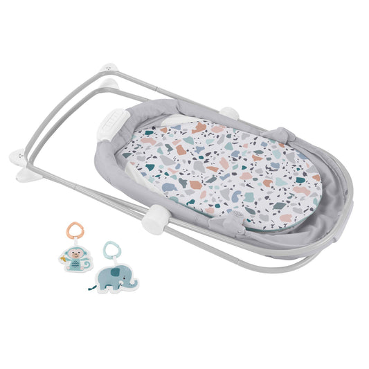 Fisher Price Foldable With Projection Travel Cot