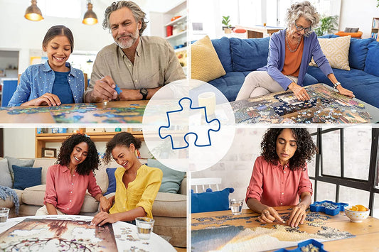Ravensburger Solar System 300 Piece Jigsaw Puzzle for Kids Age 9 Years and Up - Extra Large Pieces