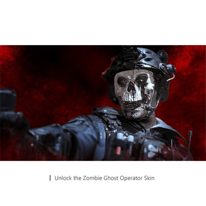 Xbox Series X + Call of Duty: Modern Warfare III - Cross-Gen Bundle for Xbox One and Xbox Series X