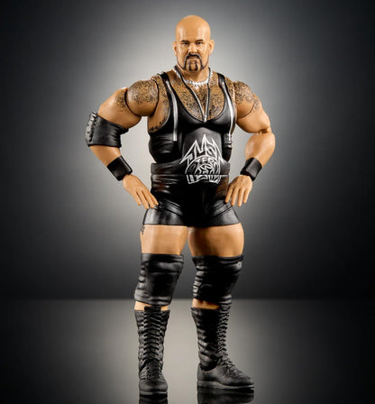WWE Prince Albert 2025 Mattel Elite Collection Monday Night Wars Series 7 Wrestling Action Figure Toy